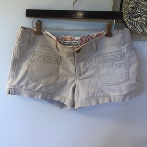 Vintage American Eagle Shorts
